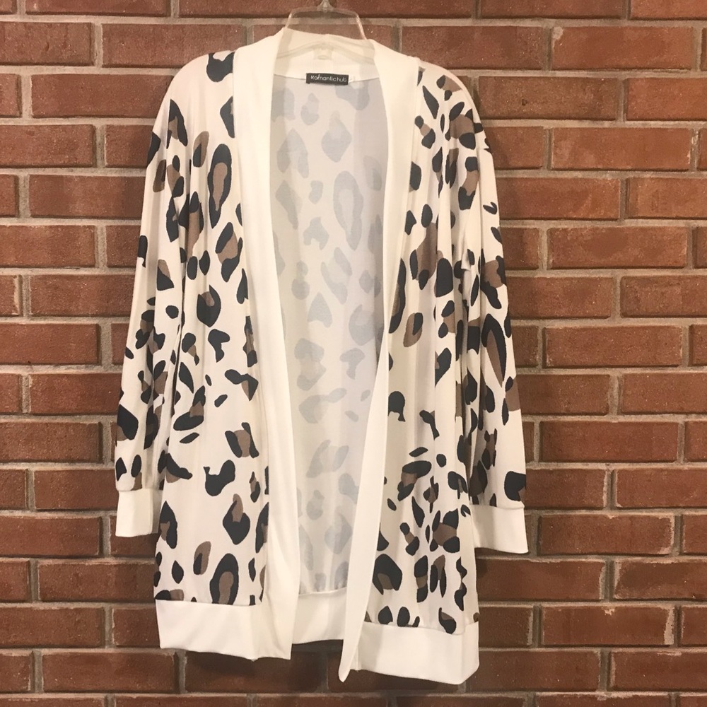 Women’s cardigan